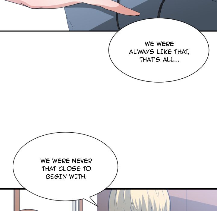 You are not that Special! chapter 36 page 94