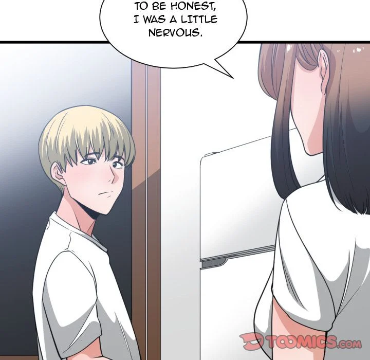 You are not that Special! chapter 36 page 98