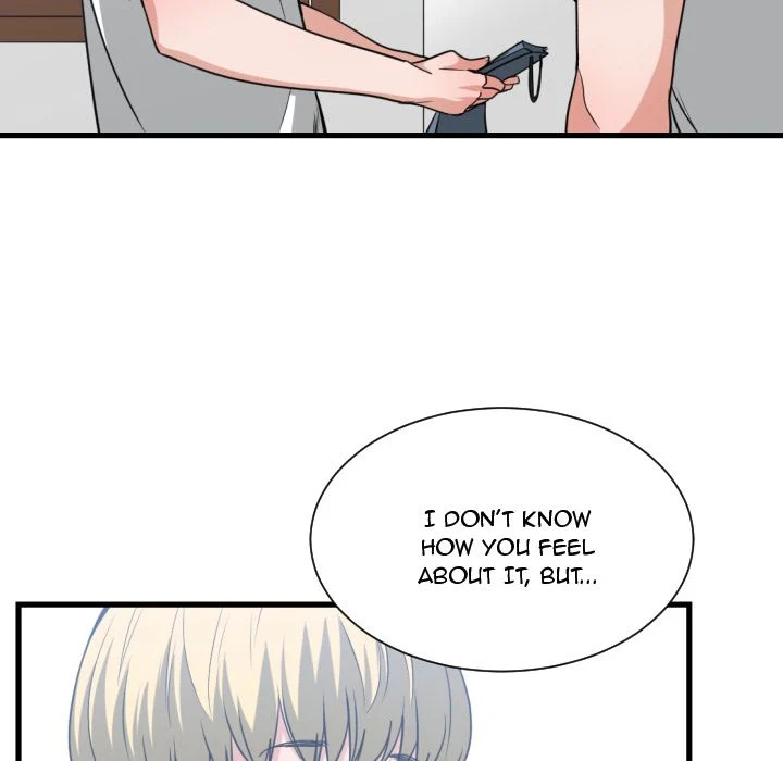 You are not that Special! chapter 36 page 99