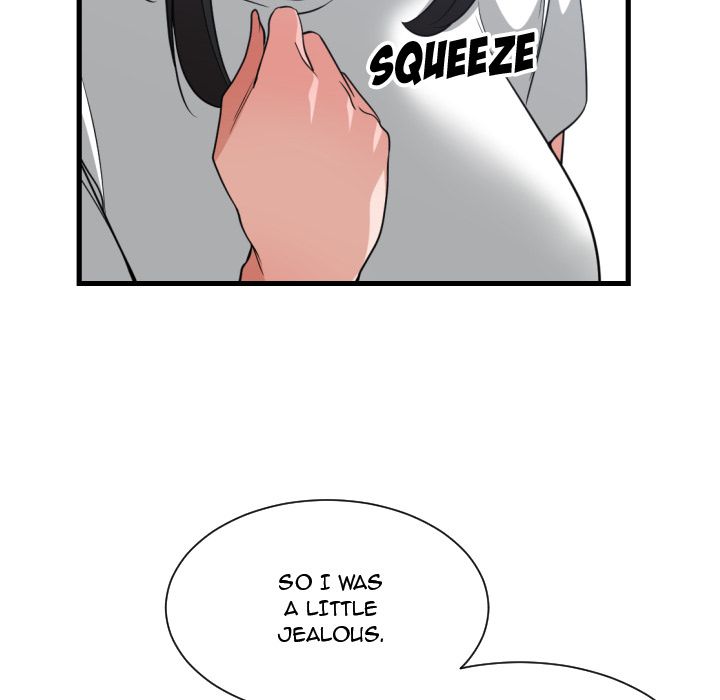 You are not that Special! chapter 36 page 102