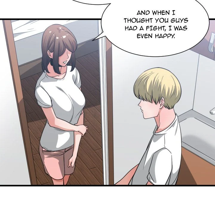 You are not that Special! chapter 36 page 103