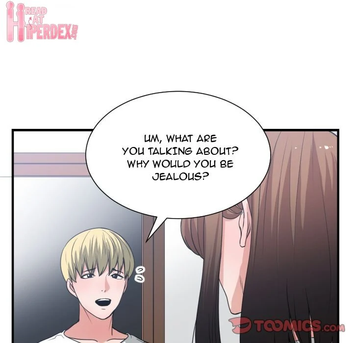 You are not that Special! chapter 36 page 104