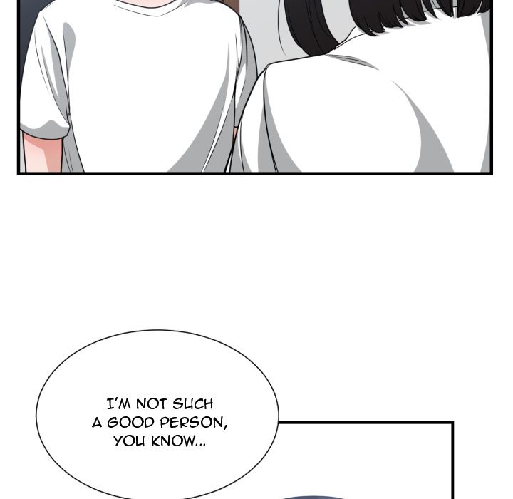 You are not that Special! chapter 36 page 105
