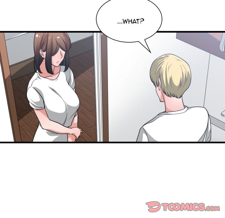 You are not that Special! chapter 36 page 110