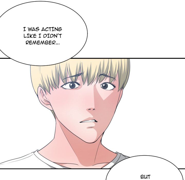 You are not that Special! chapter 36 page 111