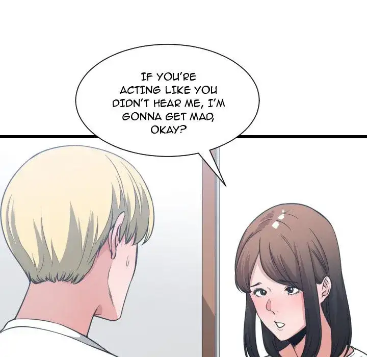 You are not that Special! chapter 37 page 7