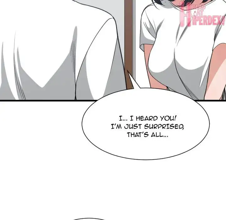 You are not that Special! chapter 37 page 8