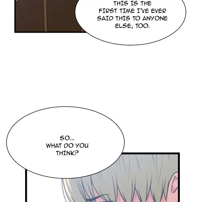 You are not that Special! chapter 37 page 14