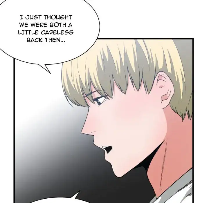 You are not that Special! chapter 37 page 27