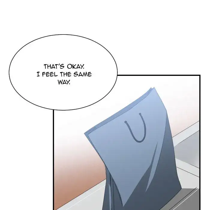 You are not that Special! chapter 37 page 30