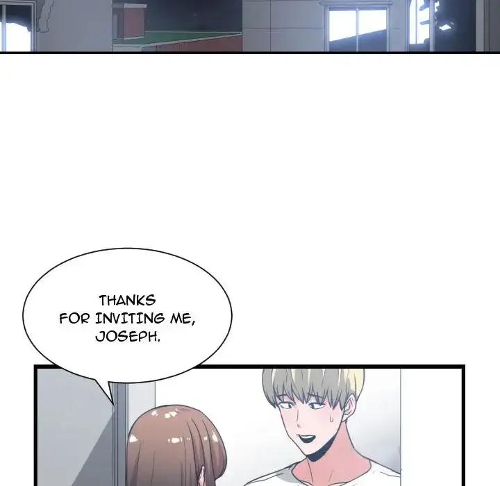 You are not that Special! chapter 37 page 33