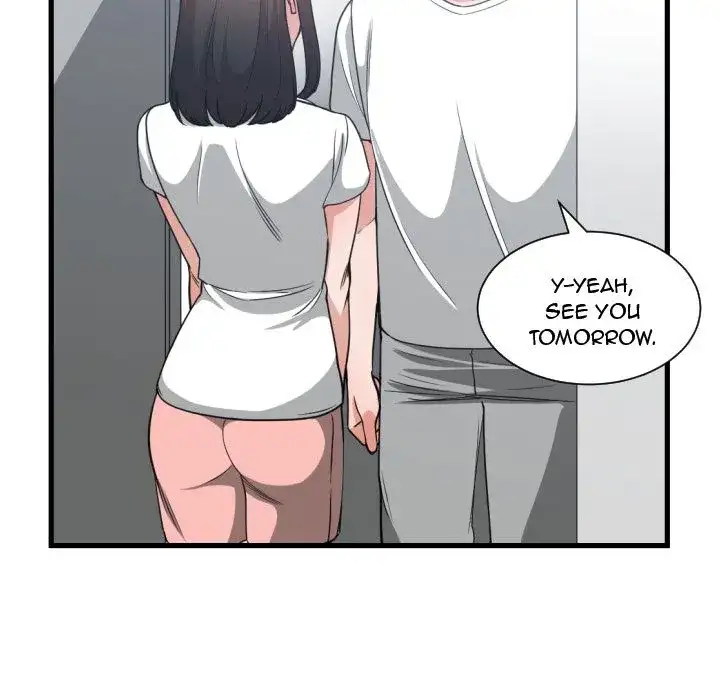 You are not that Special! chapter 37 page 34