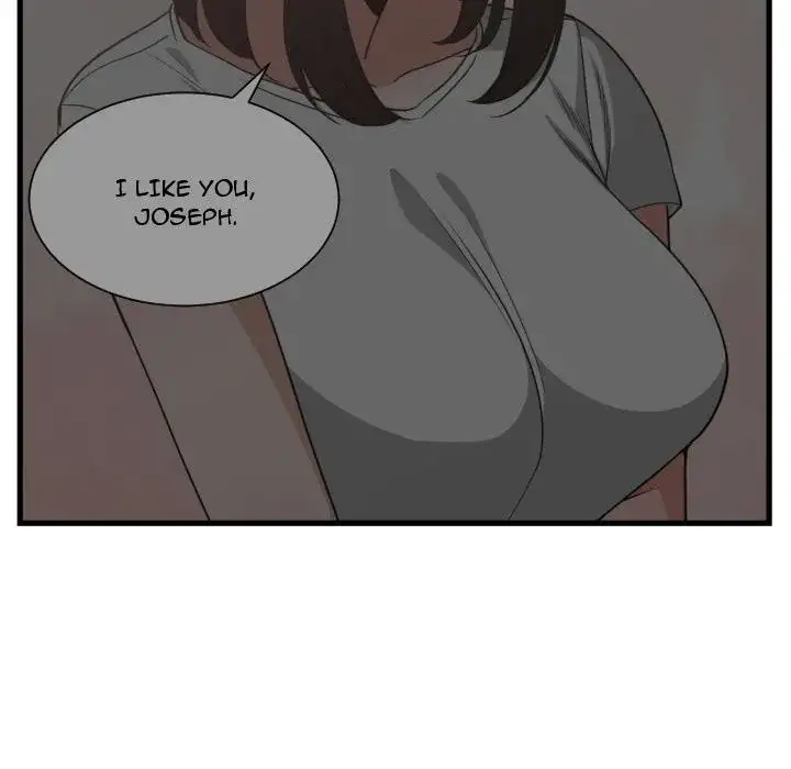 You are not that Special! chapter 37 page 47
