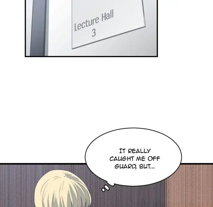 You are not that Special! chapter 37 page 51