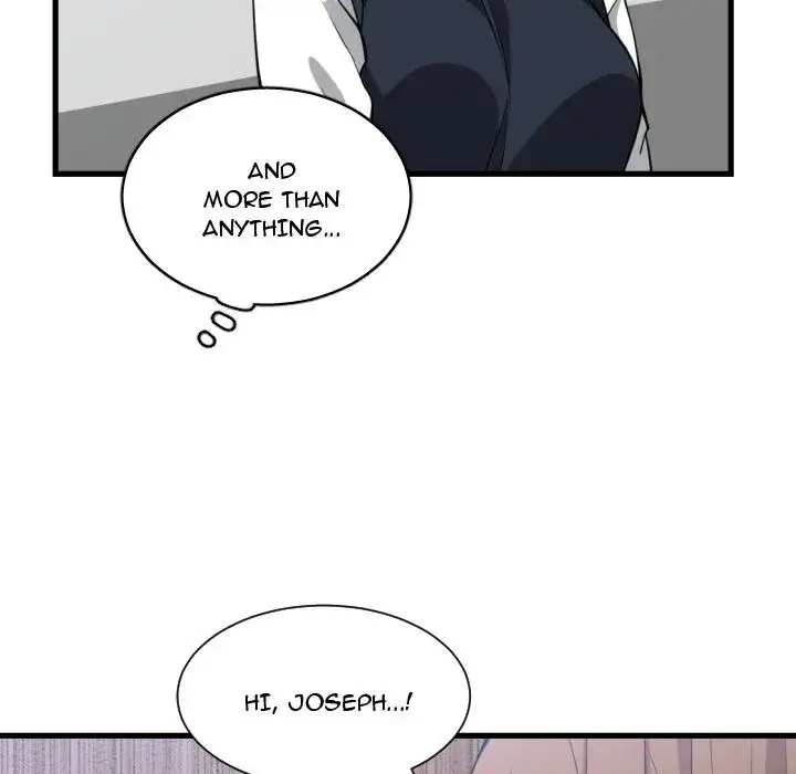You are not that Special! chapter 37 page 54