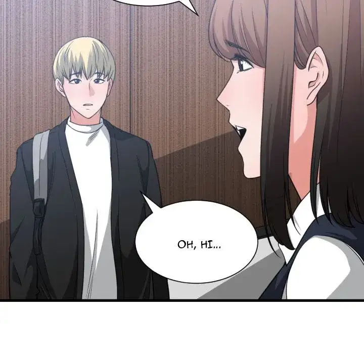 You are not that Special! chapter 37 page 55