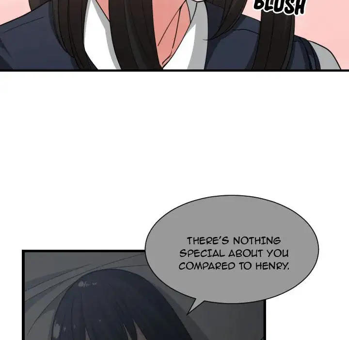 You are not that Special! chapter 37 page 57