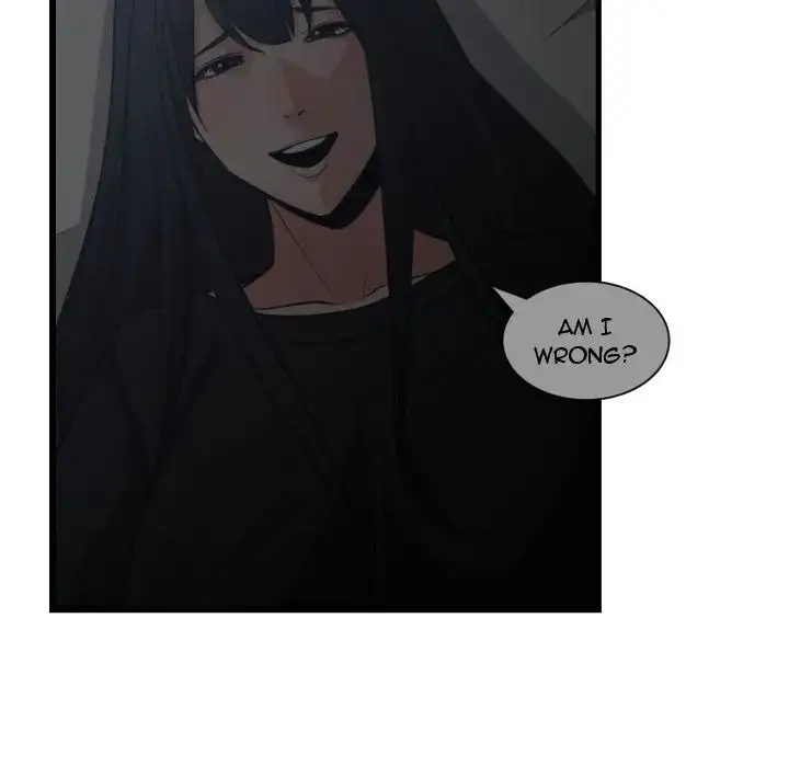 You are not that Special! chapter 37 page 58
