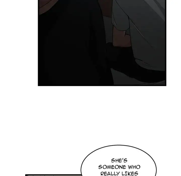 You are not that Special! chapter 37 page 60