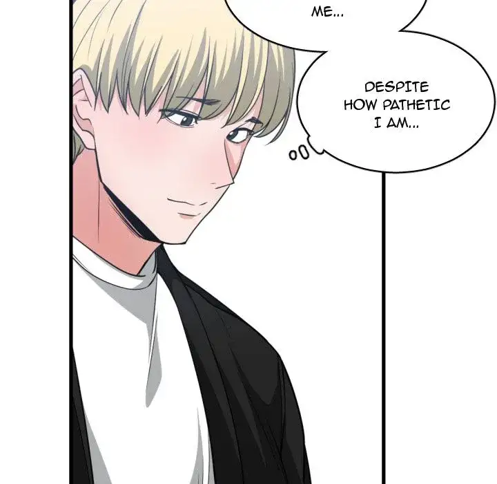 You are not that Special! chapter 37 page 61