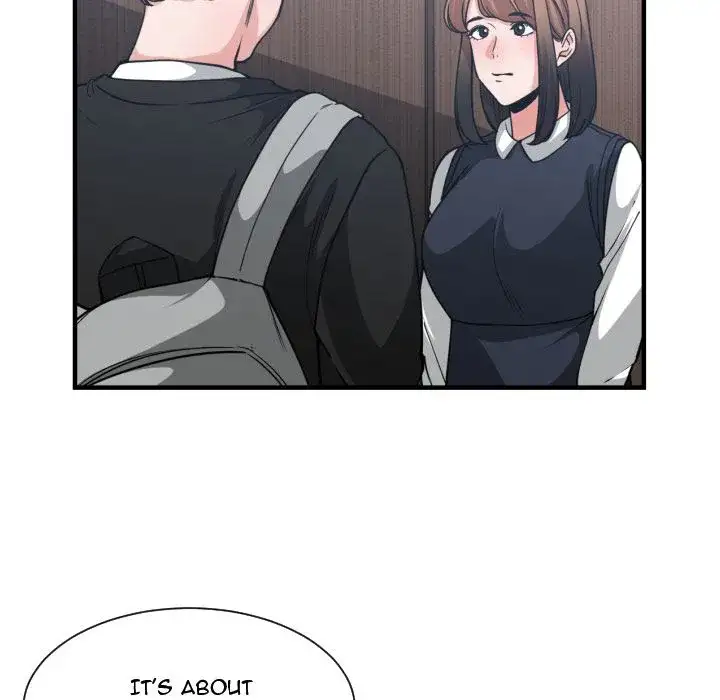 You are not that Special! chapter 37 page 63