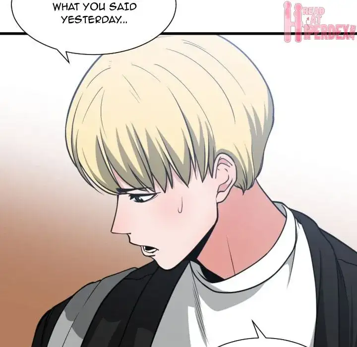 You are not that Special! chapter 37 page 64