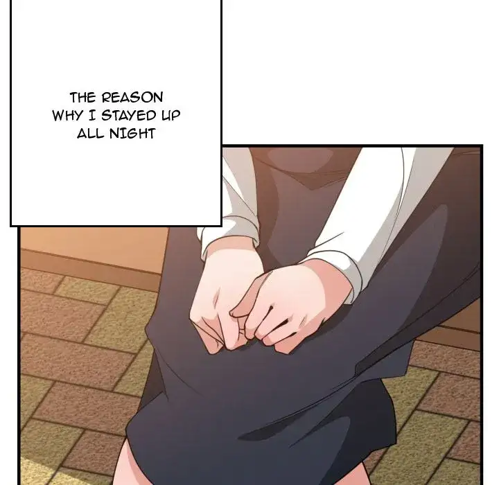 You are not that Special! chapter 37 page 73