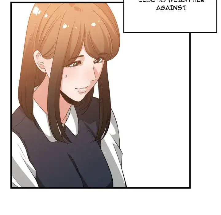 You are not that Special! chapter 37 page 76
