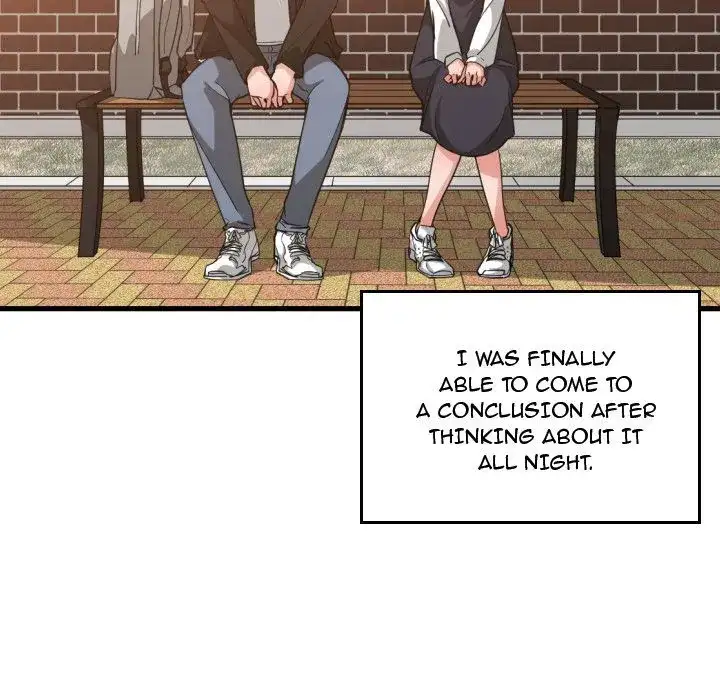 You are not that Special! chapter 37 page 78