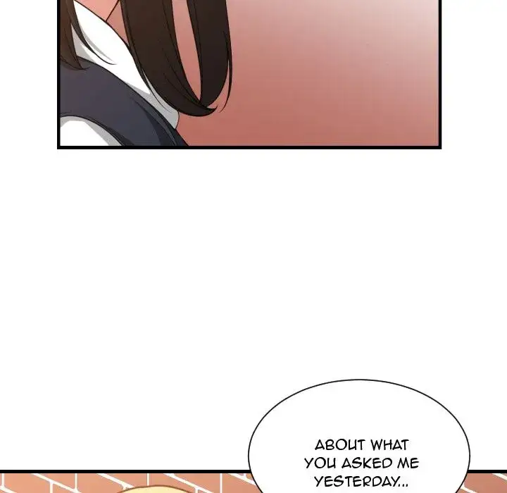 You are not that Special! chapter 37 page 80