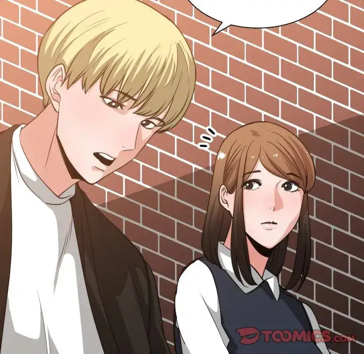 You are not that Special! chapter 37 page 81