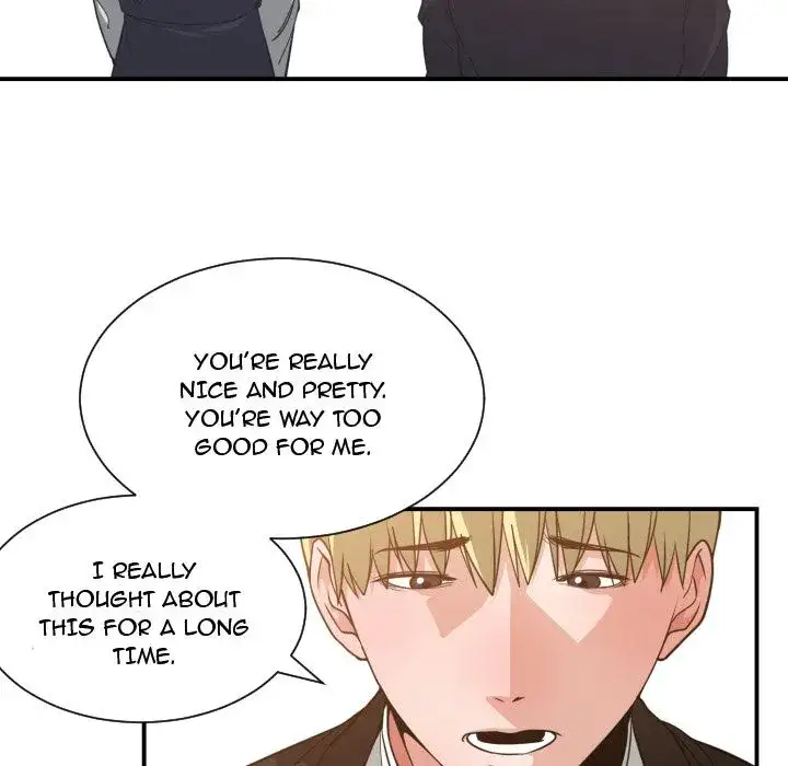You are not that Special! chapter 37 page 86