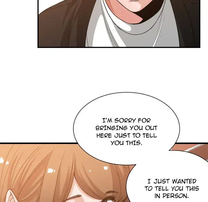 You are not that Special! chapter 37 page 87