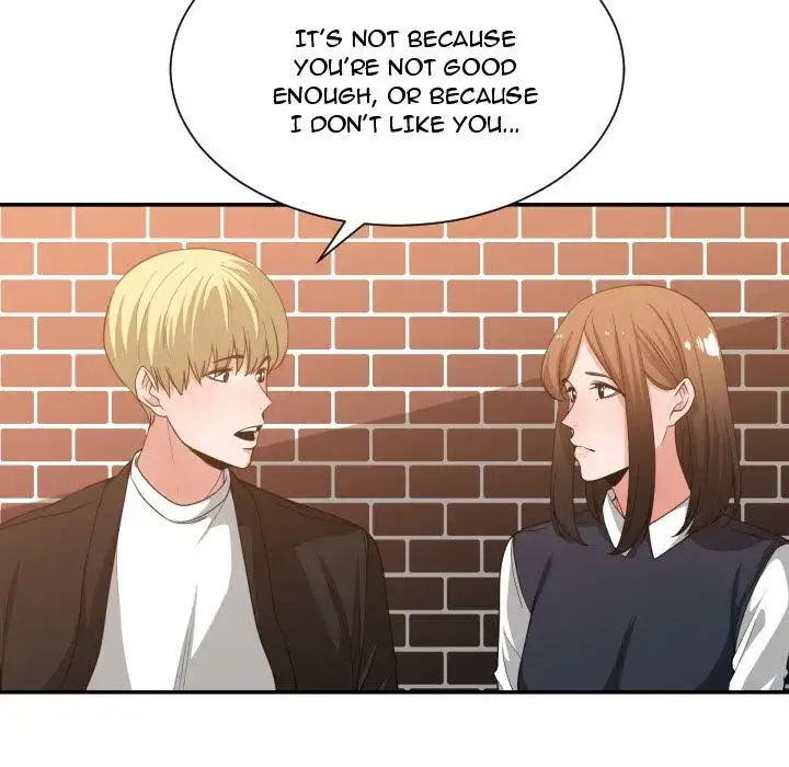 You are not that Special! chapter 37 page 89