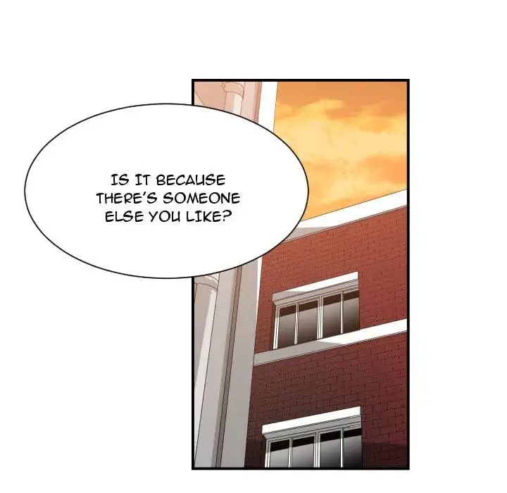 You are not that Special! chapter 37 page 92