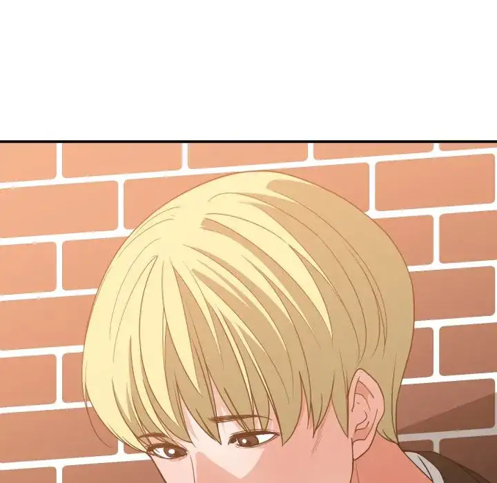 You are not that Special! chapter 37 page 101