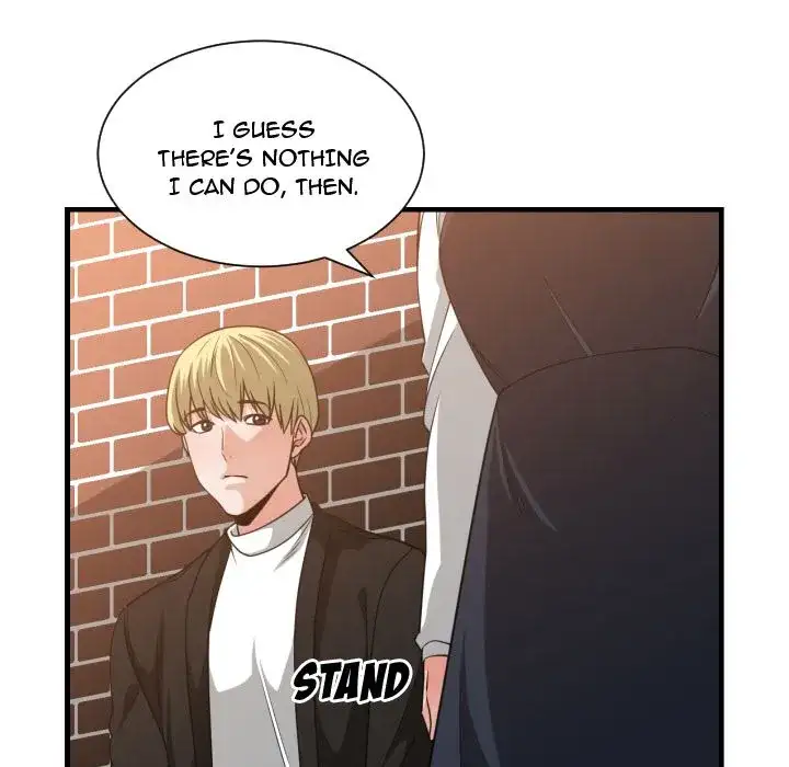 You are not that Special! chapter 37 page 106