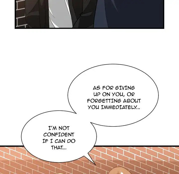 You are not that Special! chapter 37 page 107