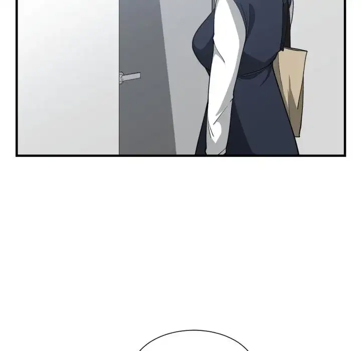 You are not that Special! chapter 37 page 117
