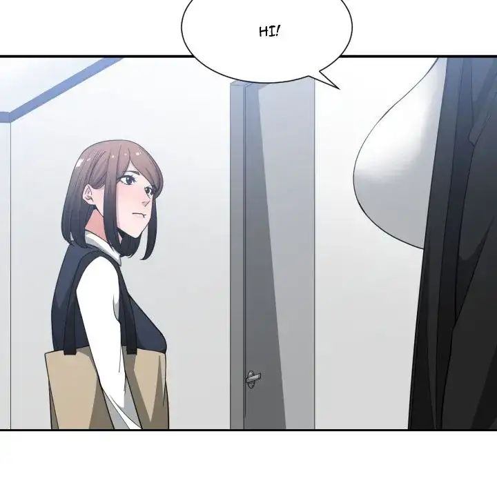 You are not that Special! chapter 37 page 118