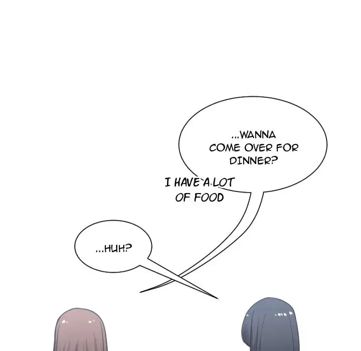 You are not that Special! chapter 37 page 126