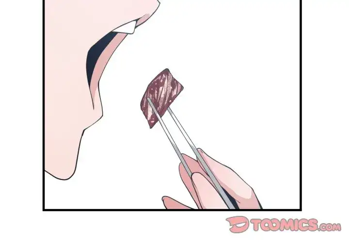 You are not that Special! chapter 38 page 2
