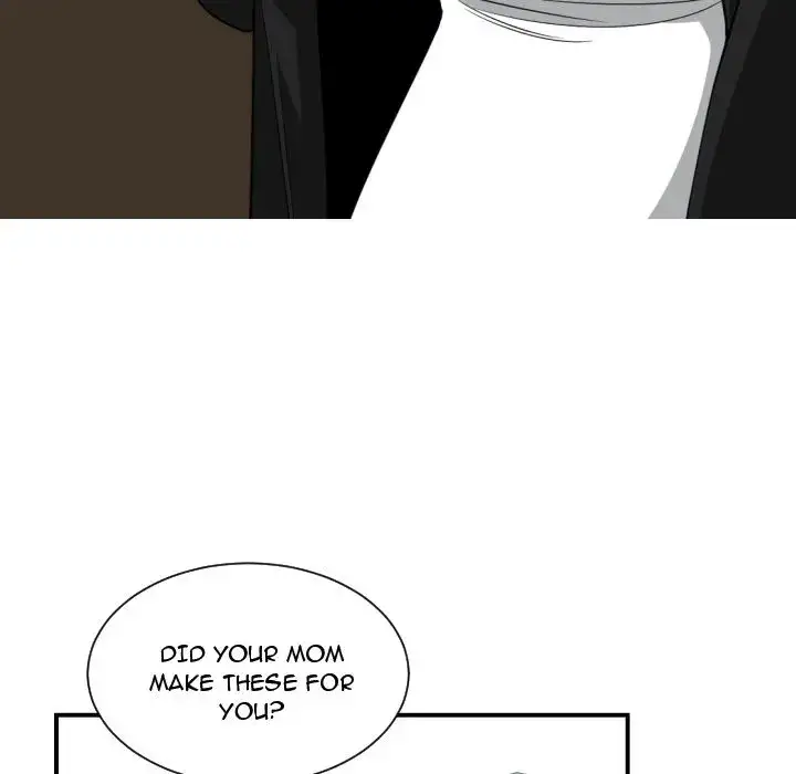 You are not that Special! chapter 38 page 10