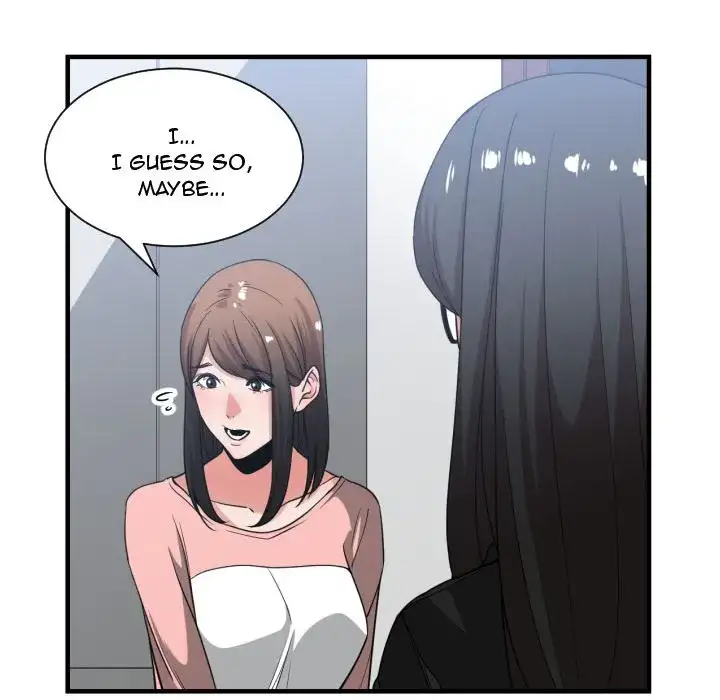You are not that Special! chapter 38 page 15