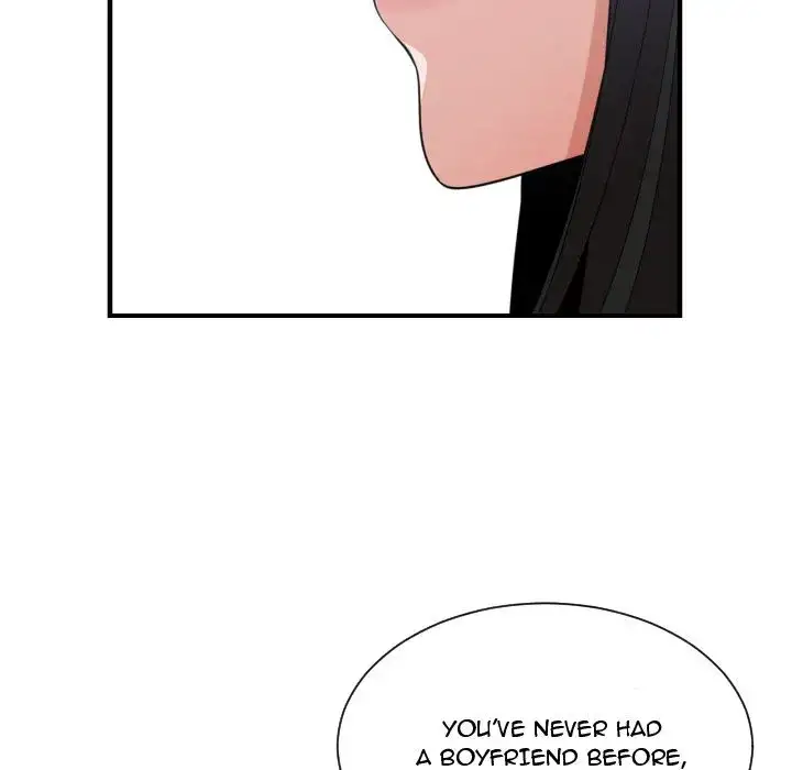 You are not that Special! chapter 38 page 17