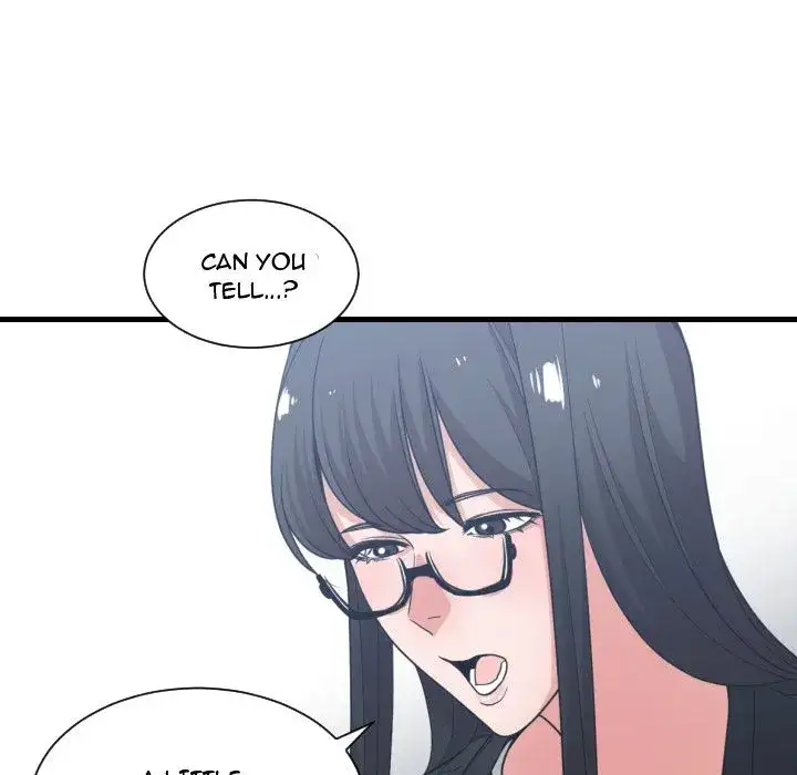 You are not that Special! chapter 38 page 19