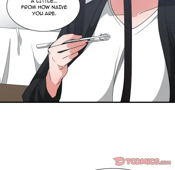 You are not that Special! chapter 38 page 20