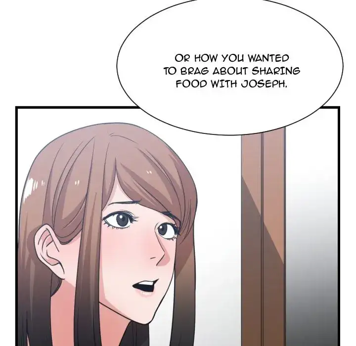 You are not that Special! chapter 38 page 21