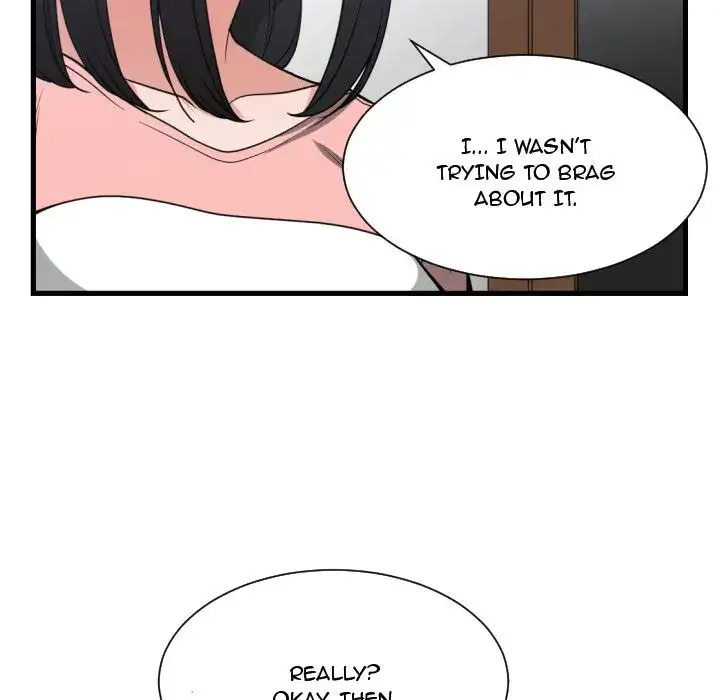 You are not that Special! chapter 38 page 22