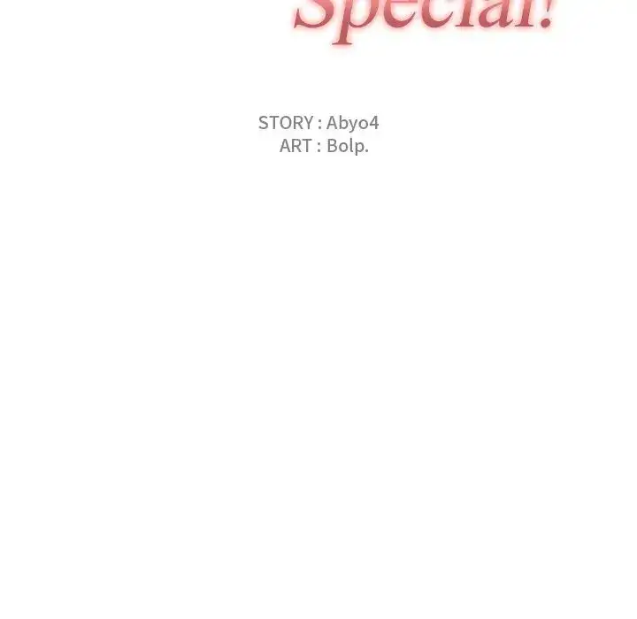 You are not that Special! chapter 38 page 33